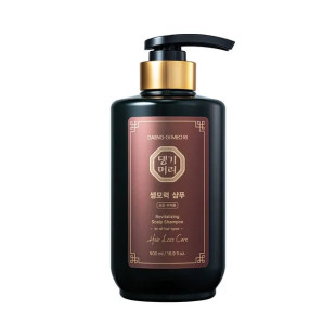 Регенерирующий шампунь DAENG GI MEO RI Revitalizing Scalp Shampoo 500ml